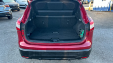 Nissan Qashqai 1.2 DiG-T N-Tec 5dr Petrol Hatchback